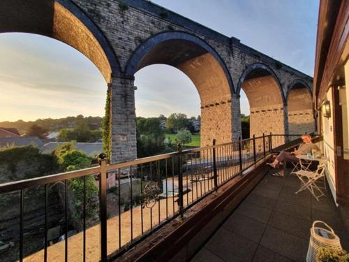 The Old Smelting Works Apartment Truro