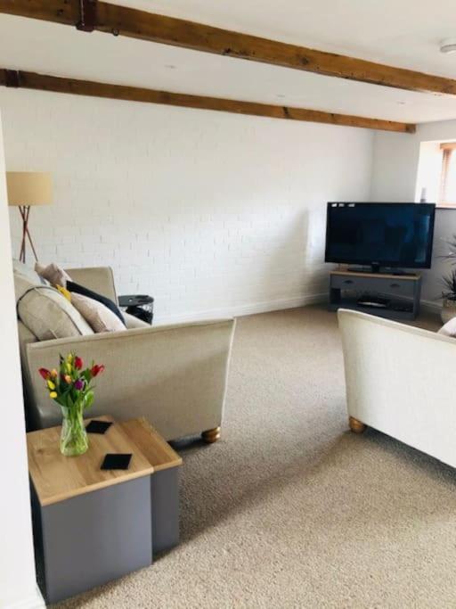 The Old Smelting Works Apartment Truro