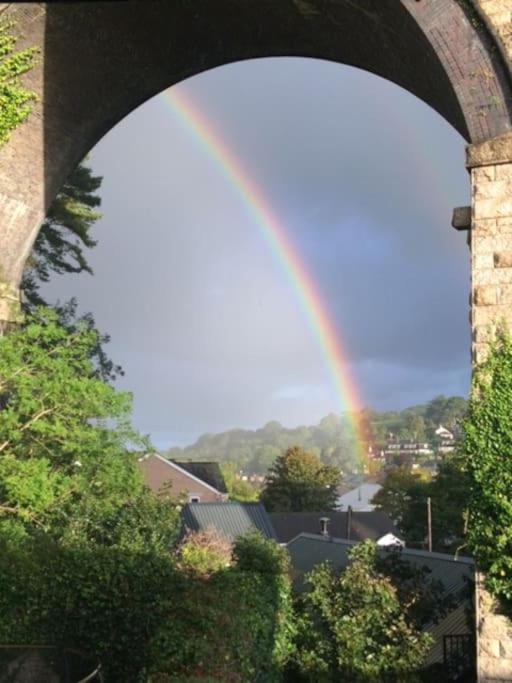 The Old Smelting Works * Truro