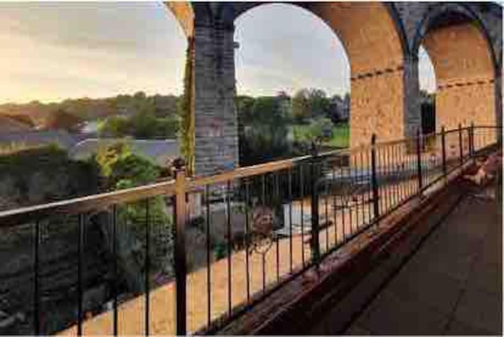 Apartment The Old Smelting Works *